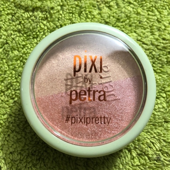 Pixi by petra blush duo in peach honey - Picture 2 of 3